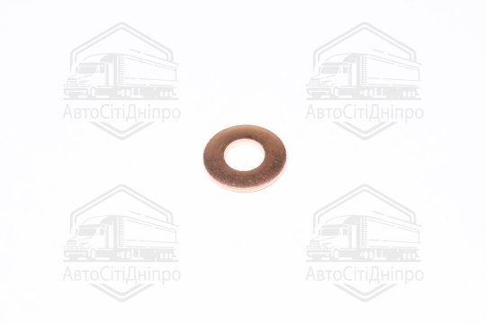 Шайба теплового захисту, система упорскування 1.8mm MB (вир-во Elring)