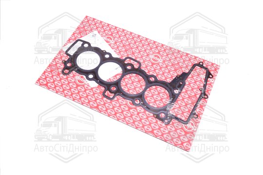 Прокладка, головка блоку LAND ROVER 2,0 TD 1* 1,3 mm 15- (вир-во Elring)