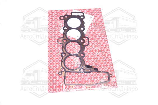Прокладка, головка блоку LAND ROVER 2,0 TD 1* 1,3 mm 15- (вир-во Elring)