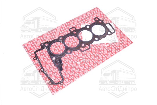 Прокладка, головка блоку LAND ROVER 2,0 TD 1* 1,3 mm 15- (вир-во Elring)
