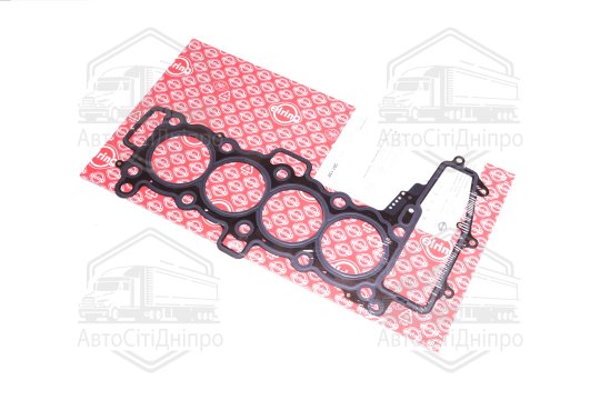 Прокладка, головка блоку LAND ROVER 2,0 TD 4* 1,6 mm 15- (вир-во Elring)