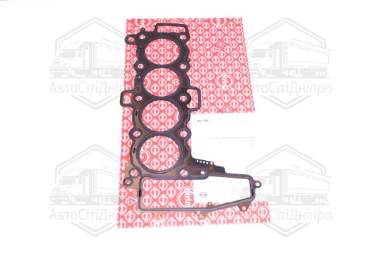Прокладка, головка блоку LAND ROVER 2,0 TD 4* 1,6 mm 15- (вир-во Elring)