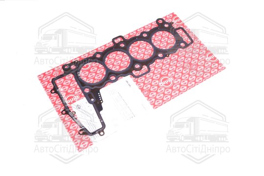 Прокладка, головка блоку LAND ROVER 2,0 TD 4* 1,6 mm 15- (вир-во Elring)