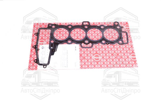 Прокладка, головка блоку LAND ROVER 2,0 TD 4* 1,6 mm 15- (вир-во Elring)