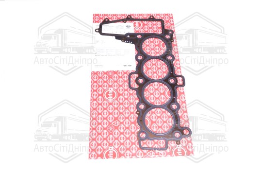 Прокладка, головка блоку LAND ROVER 2,0 TD 4* 1,6 mm 15- (вир-во Elring)