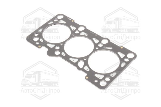 Прокладка головки блоку AUDI 2.4V6 30V AGA/AGB/AJG/AJK/ALF/ALW/AML/AMM/APC/AZA (3CYL) (вир-во Elring