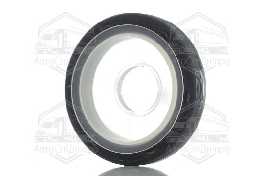 Ущільнення валу, колінчастий вал FRONT BMW 44X60X10 M42/M43 PTFE (вир-во Elring)