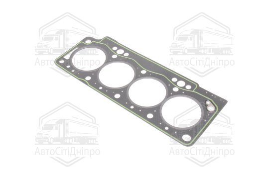Прокладка головки блоку RENAULT 1.9TD F8Q 2R 1.39MM (вир-во Elring)