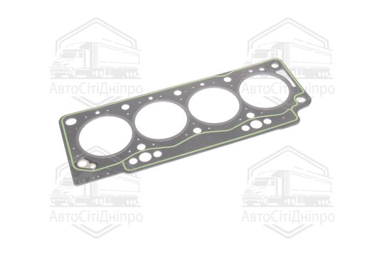 Прокладка головки блоку RENAULT 1.9TD F8Q 2R 1.39MM (вир-во Elring)