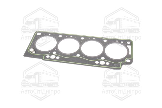 Прокладка головки блоку RENAULT 1.9TD F8Q 2R 1.39MM (вир-во Elring)