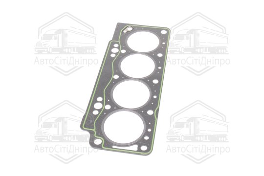 Прокладка головки блоку RENAULT 1.9TD F8Q 2R 1.39MM (вир-во Elring)