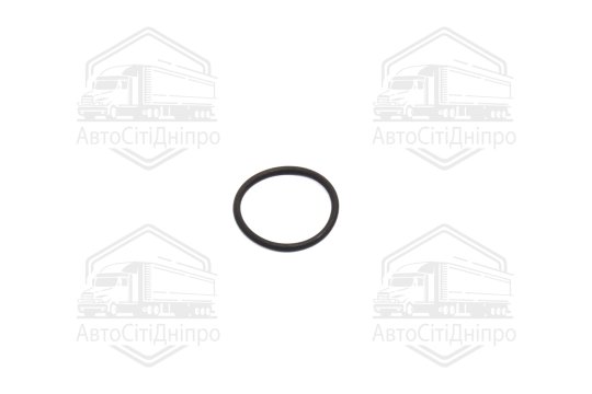 Кільце ущільнююче корпусу форсунки (вир-во Elring)