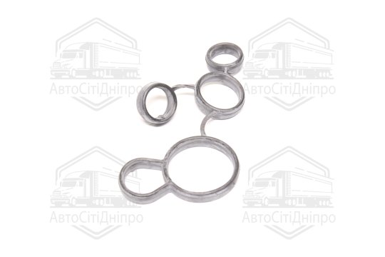 Прокладка, корпус масляного фільтра VW Jetta 2,5 06- (вир-во Elring)