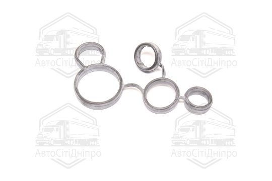 Прокладка, корпус масляного фільтра VW Jetta 2,5 06- (вир-во Elring)