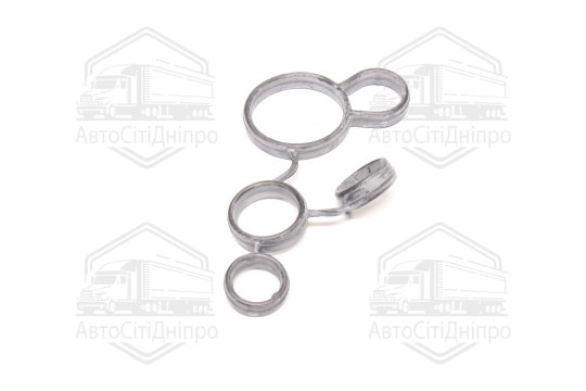 Прокладка, корпус масляного фільтра VW Jetta 2,5 06- (вир-во Elring)