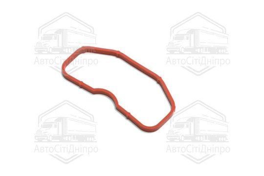 Прокладка, впускний колектор VAG 3,0 TFSI 08-(6) (вир-во Elring)
