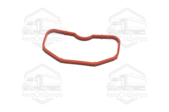 Прокладка, впускний колектор VAG 3,0 TFSI 08-(6) (вир-во Elring)