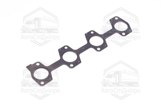 Прокладка, випускний колектор HYUNDAI/KIA 2,5 CRDI D4CB (вир-во Elring)