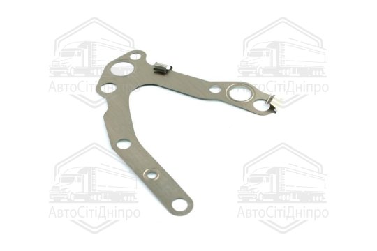 Прокладка масляний насос MAZDA 1,3/1,5/1,6 03- (вир-во Elring)