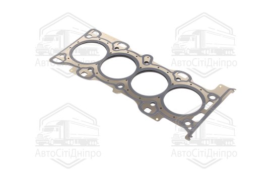 Прокладка головки блоку MAZDA 2.0/2,3 MLS 02-15 (вир-во Elring)