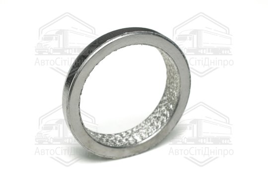 Прокладка, випускна труба MAZDA 1,8/2,0/2,3 65*82 mm 02- (вир-во Elring)