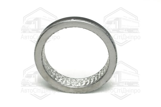 Прокладка, випускна труба MAZDA 1,8/2,0/2,3 65*82 mm 02- (вир-во Elring)