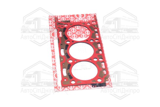 Прокладка, головка циліндрів праворуч VAG 3,0 TDI V6 2! 1,65 mm 14- (вир-во Elring)