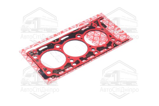 Прокладка, головка циліндрів праворуч VAG 3,0 TDI V6 2! 1,65 mm 14- (вир-во Elring)