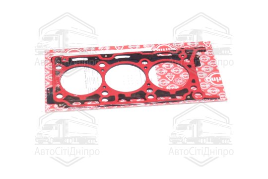 Прокладка, головка циліндрів праворуч VAG 3,0 TDI V6 2! 1,65 mm 14- (вир-во Elring)