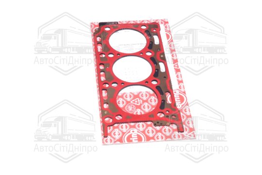 Прокладка, головка циліндрів праворуч VAG 3,0 TDI V6 2! 1,65 mm 14- (вир-во Elring)