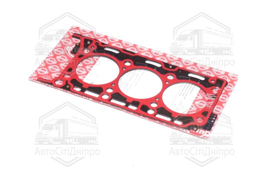 Прокладка, головка циліндрів праворуч VAG 3,0 TDI V6 3! 1,70 мм 14- (вир-во Elring)