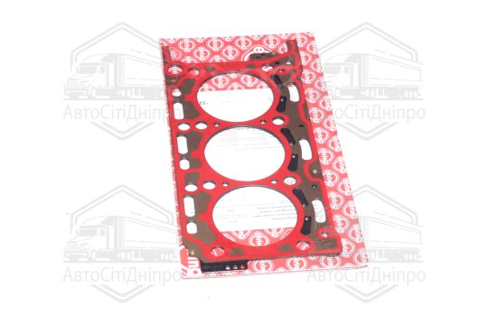 Прокладка, головка циліндрів праворуч VAG 3,0 TDI V6 3! 1,70 мм 14- (вир-во Elring)