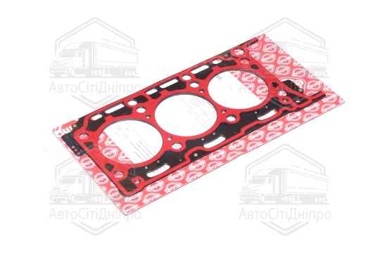 Прокладка, головка циліндрів праворуч VAG 3,0 TDI V6 3! 1,70 мм 14- (вир-во Elring)