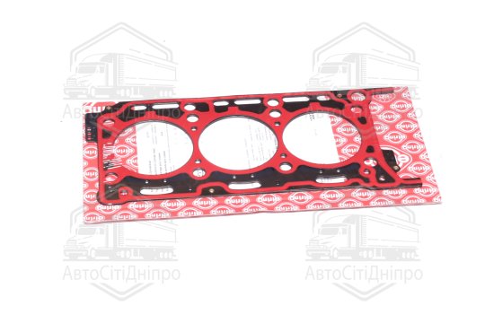 Прокладка, головка циліндрів праворуч VAG 3,0 TDI V6 3! 1,70 мм 14- (вир-во Elring)