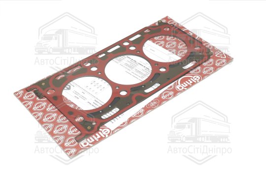 Прокладка, головка циліндрів зліва VAG 3,0 TDI V6 3! 1,70 мм 14- (вир-во Elring)