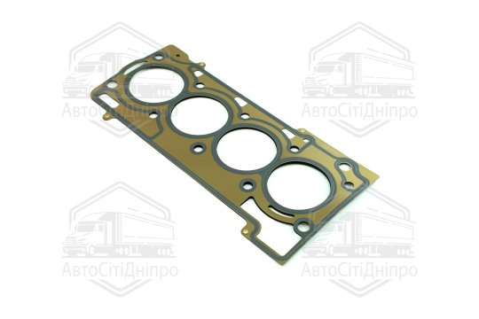 Прокладка, головка циліндрів VAG 1,2 TSI CBZA/CBZB/CBZC 08- (вир-во Elring)