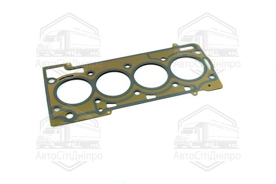 Прокладка, головка циліндрів VAG 1,2 TSI CBZA/CBZB/CBZC 08- (вир-во Elring)