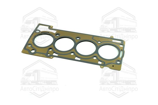 Прокладка, головка циліндрів VAG 1,2 TSI CBZA/CBZB/CBZC 08- (вир-во Elring)
