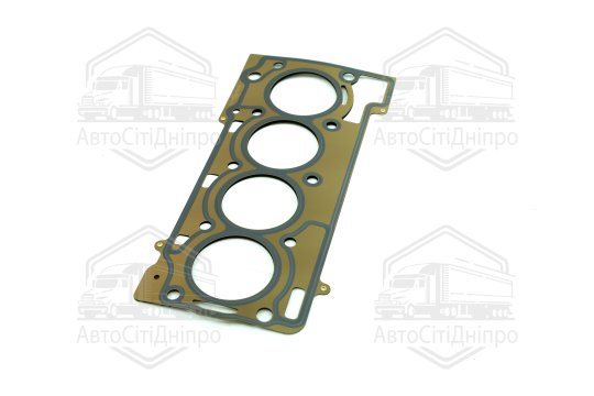 Прокладка, головка циліндрів VAG 1,2 TSI CBZA/CBZB/CBZC 08- (вир-во Elring)
