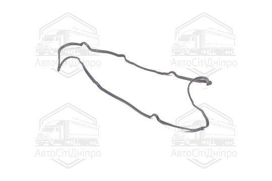 Прокладка, кришка головки блоку MAZDA 2,0 DI RF7J/RF8G 05- (вир-во Elring)