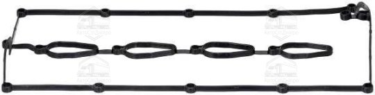 Прокладка головки блоку AUDI/VW 2.5TDI 1T/AAT/ACV/AGX 3! 1.61MM (вир-во Elring)