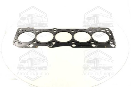 Прокладка головки блоку AUDI/VW 2.5TDI 1T/AAT/ACV/AGX 3! 1.61MM (вир-во Elring)