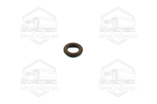 Кільце ущільнююче, форсунка VAG 1,2/1,4/1,8/2,0 TSI (4) (вир-во Elring)