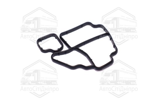 Комплект прокладок корпус масляного фільтра VAG 1.6TDI/2.0TDI (вир-во ELRING)