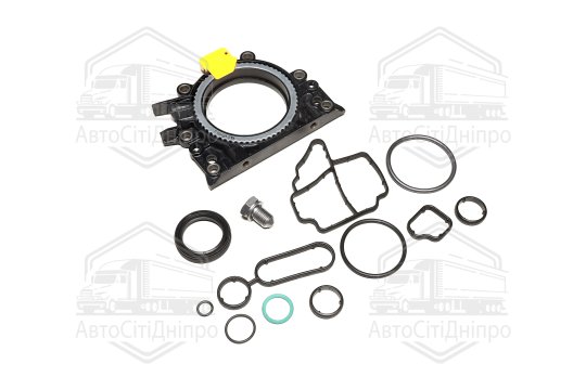 Нижній набір VAG 1.6/2.0TDI CAYA/CAYB/CAAA/CAAB/CAAC/BKD/CFHC/CFFB (вир-во Elring)