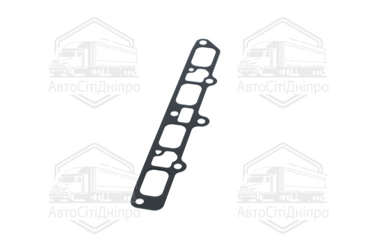 Прокладка корпусу впускного колектора VAG 1,6 16V FSI BAD/ARR (вир-во Elring)
