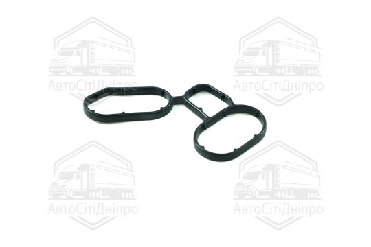 Прокладка, масляний радіатор BMW N40/N42/N43/N45/N46 (вир-во Elring)