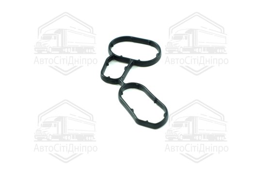 Прокладка, масляний радіатор BMW N40/N42/N43/N45/N46 (вир-во Elring)