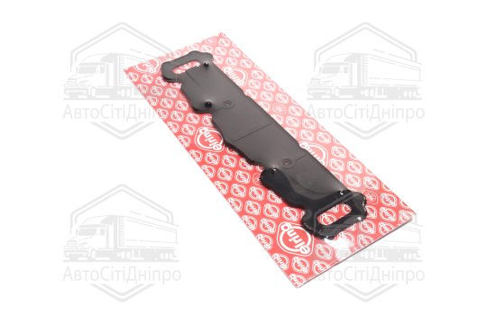 Прокладка, кришка головки циліндра PSA TU5JP4S (2) 04-07 (вир-во Elring)