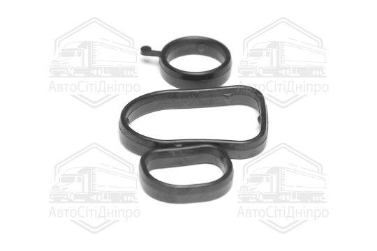 Комплект прокладок, масляний радіатор VAG 2,5 16V (вир-во Elring)